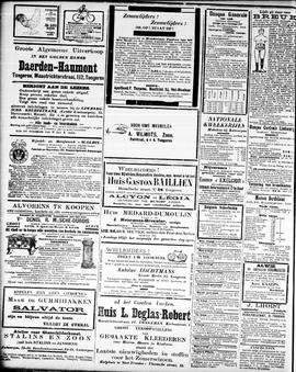 De Postrijder 19140429