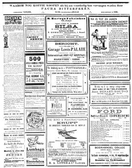 De Postrijder 19270521