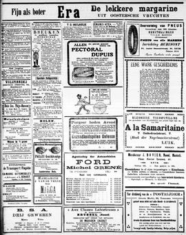 De Postrijder 19250228