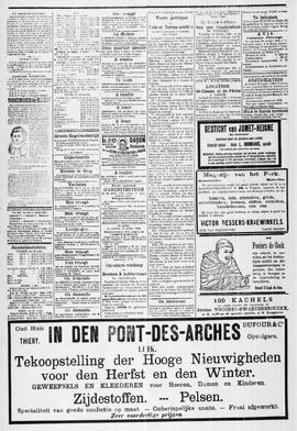 De Postrijder 18991014