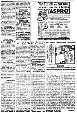 De Postrijder 19361024