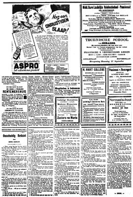 De Postrijder 19360711