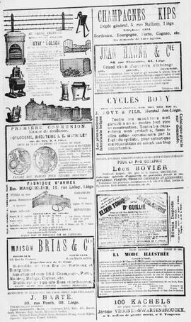 De Postrijder 18991202