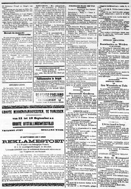 De Postrijder 19260904