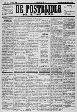 De Postrijder 19051104