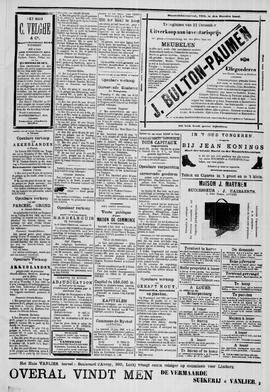 De Postrijder 19030523