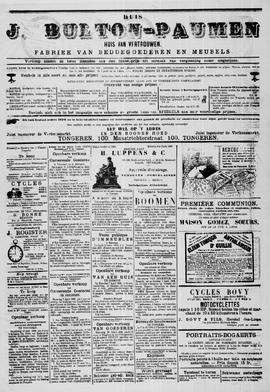 De Postrijder 19020322