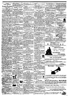De Postrijder 19011221