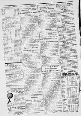 De Postrijder 18851017