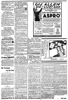 De Postrijder 19361010