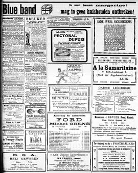 De Postrijder 19250221