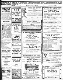 De Postrijder 19270416