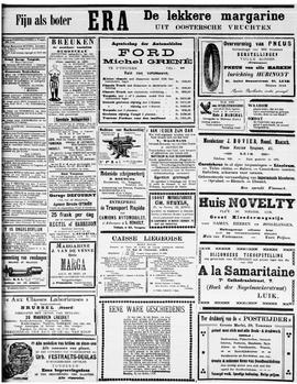 De Postrijder 19240823