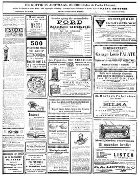 De Postrijder 19270924