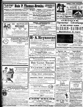De Postrijder 19130910