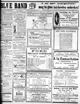 De Postrijder 19250125