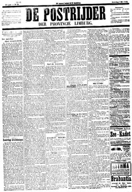 De Postrijder 19100507