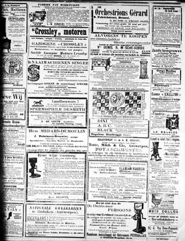 De Postrijder 19121214