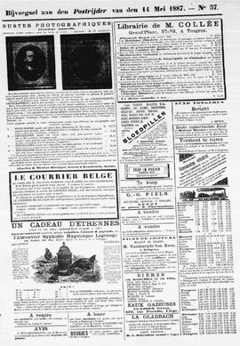 De Postrijder 18870514