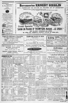 De Postrijder 19050114