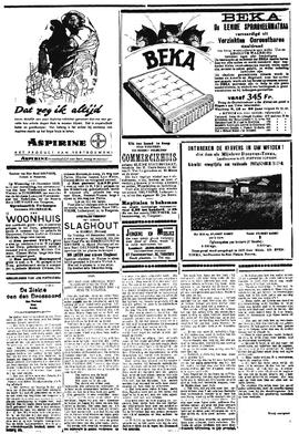 De Postrijder 19381203