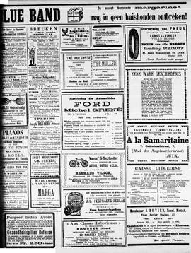 De Postrijder 19241004