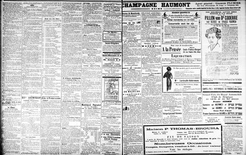 Open original Objet numérique