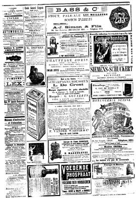 De Postrijder 19100326