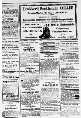 De Postrijder 19261120