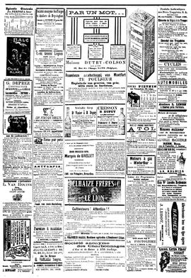 De Postrijder 19110408