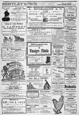 De Postrijder 19071005