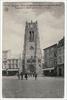 Basiliek en Grote Markt