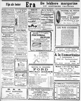 De Postrijder 19250321