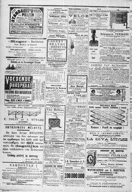 De Postrijder 19061208