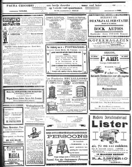 De Postrijder 19280728
