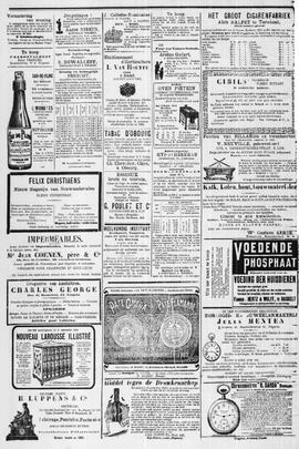 De Postrijder 19041015