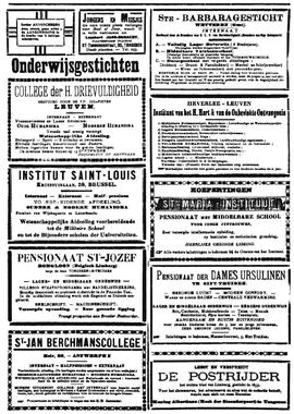 De Postrijder 19380820