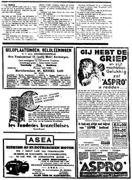 De Postrijder 19330204