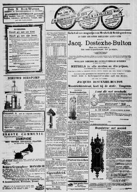 De Postrijder 19020315