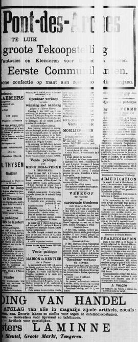 De Postrijder 18970424