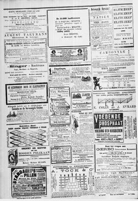 De Postrijder 19070330