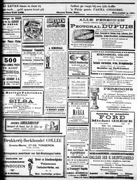 De Postrijder 19261127
