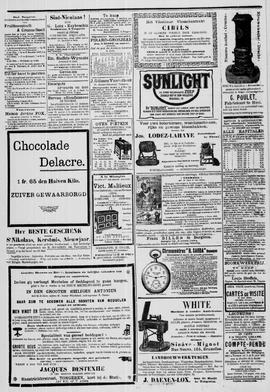 De Postrijder 19031128