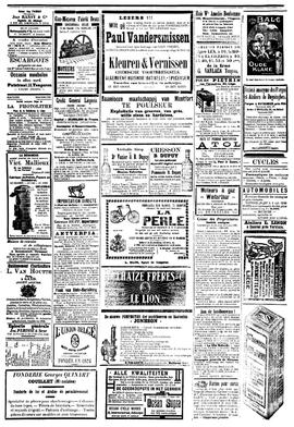 De Postrijder 19111216