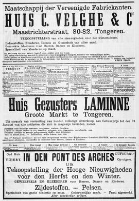 De Postrijder 18981022
