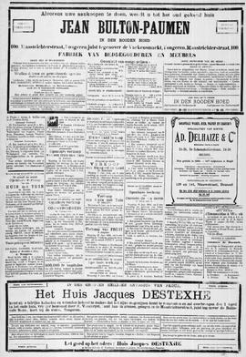 De Postrijder 19040604