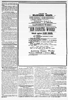 De Postrijder 19261002