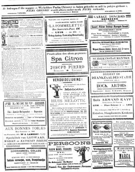 De Postrijder 19290202