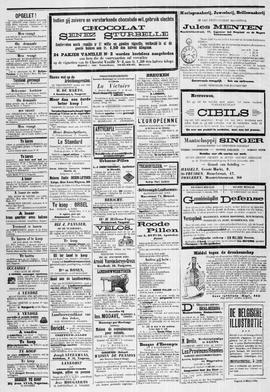 De Postrijder 19050610