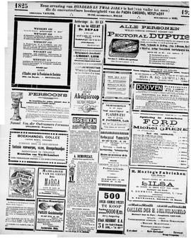 De Postrijder 19270122